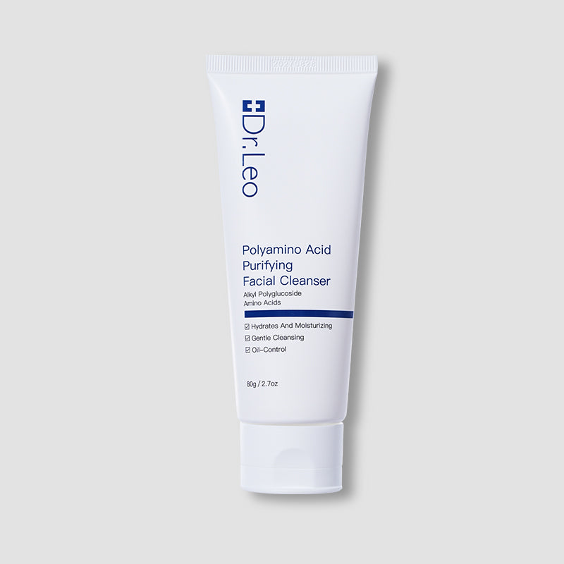 Dr.Leo Polyamino Acid Purifying Facial Cleanser