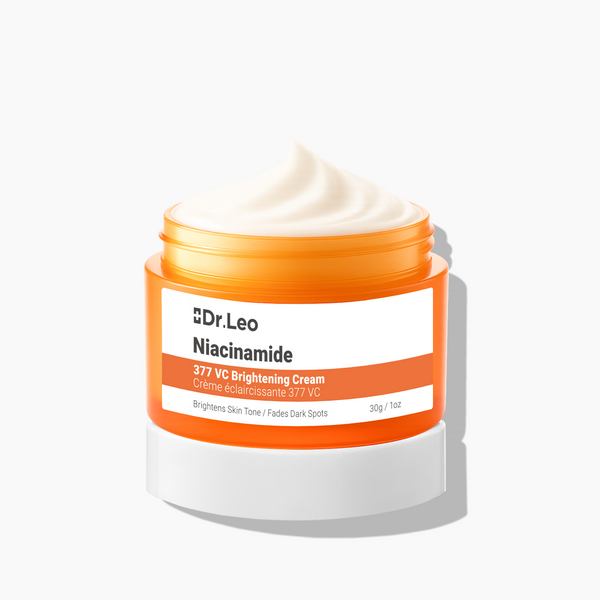 377 VC Crema Blanqueadora y Antimanchas – DrLeo