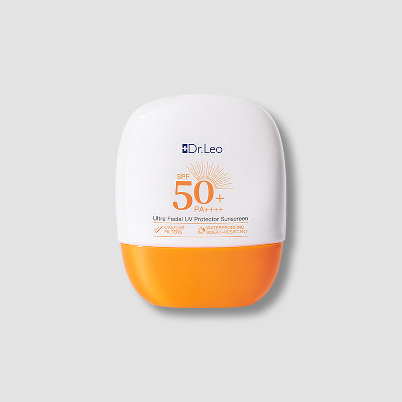 Dr.Leo Ultra Facial UV Protector Sunscreen