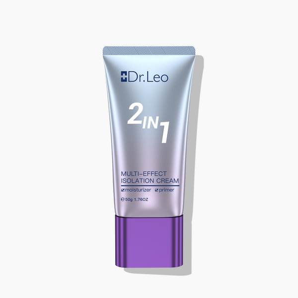 2 IN 1 Multi-Effect Isolation Cream