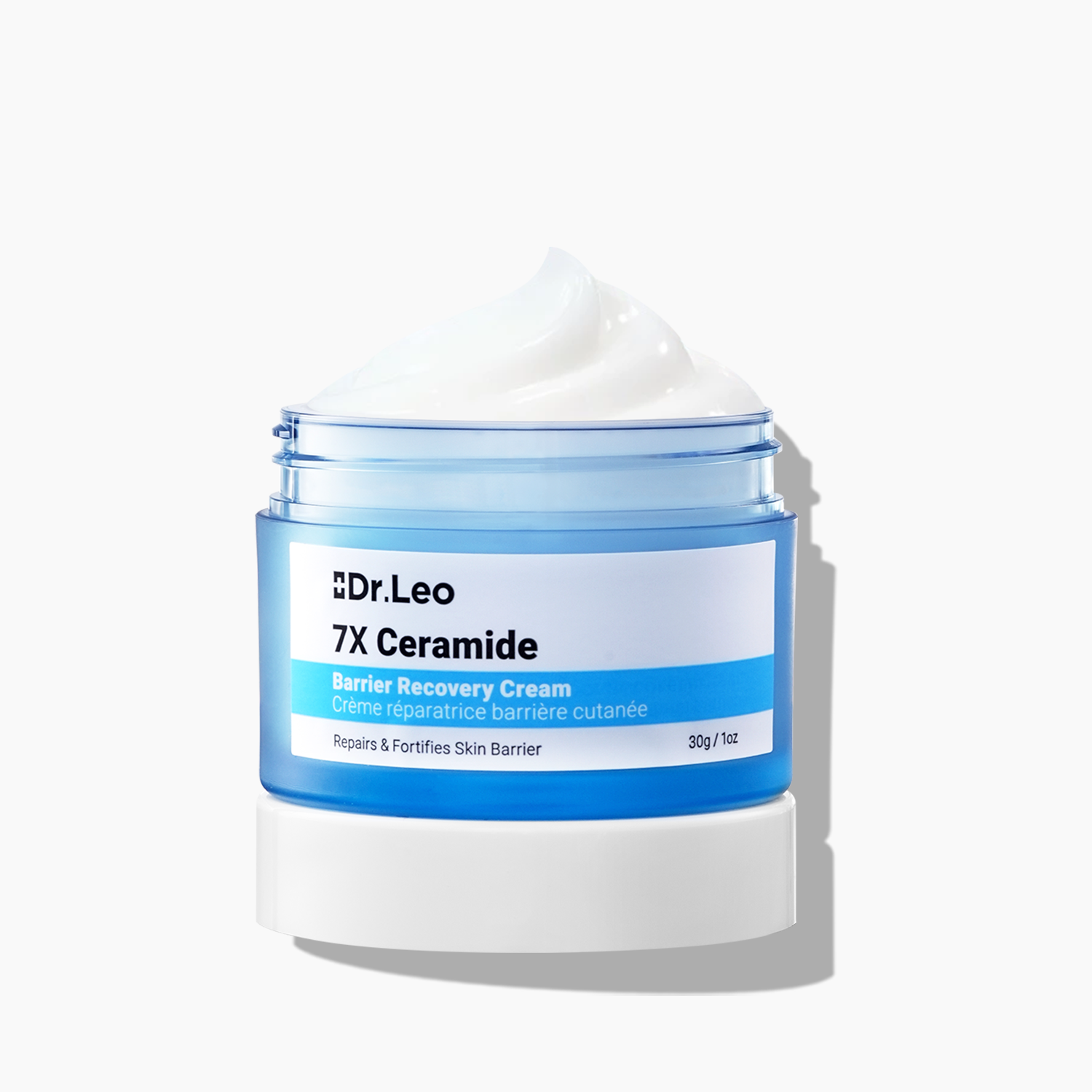 フェイスクリーム reo 7X Ceramide Barrier Recovery Cream – DrLeo
