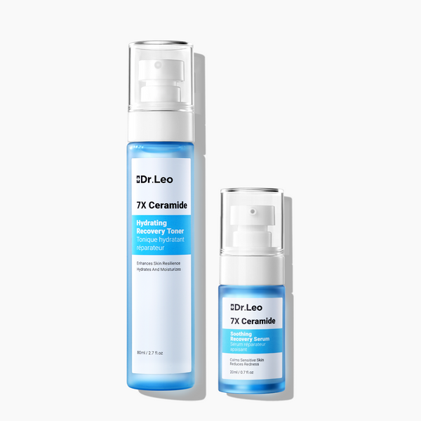 7X Ceramide Recovery Duo